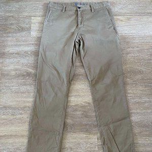 Vuori Collins Chino